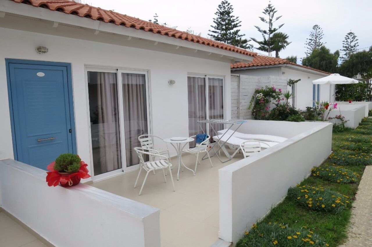 Aegean Blu Hotel & Apartments Kosz Kültér fotó